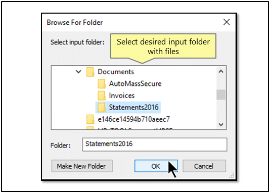 SecuringPDFFilesByUsingTextSearchUsingLast4DigitsOfEIN7
