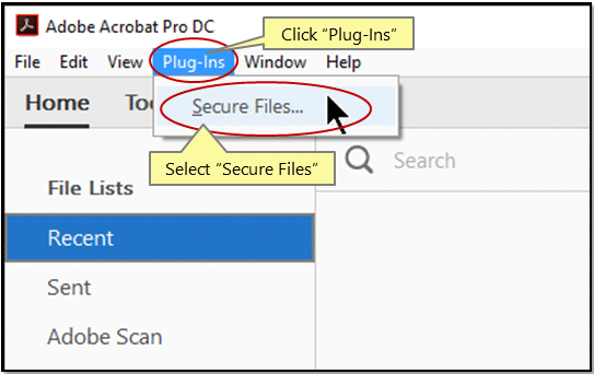 SecuringPDFFilesByUsingTextSearchUsingLast4DigitsOfEIN1