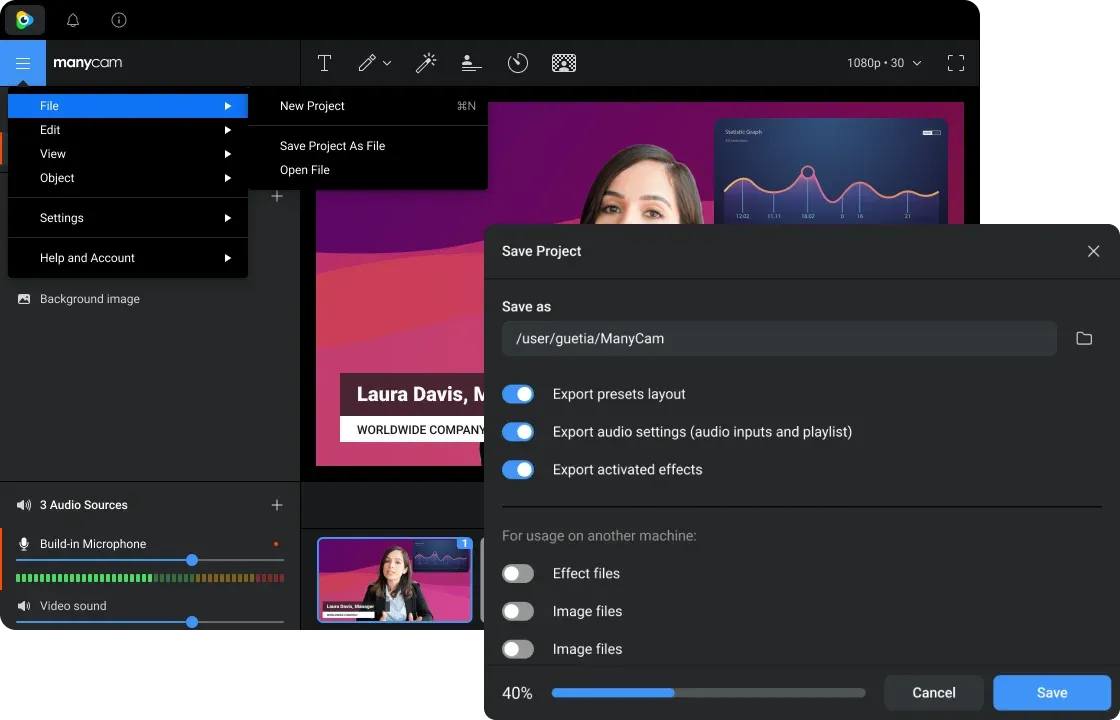 Export_Import_Presets_or_Projects