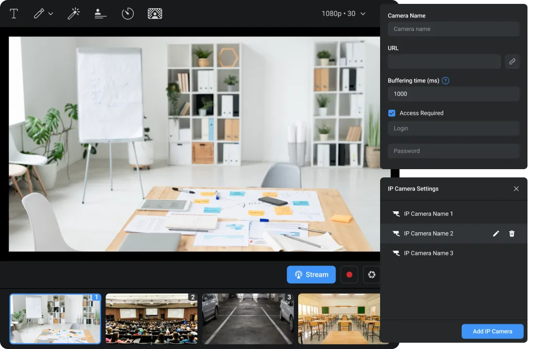 IP_Camera