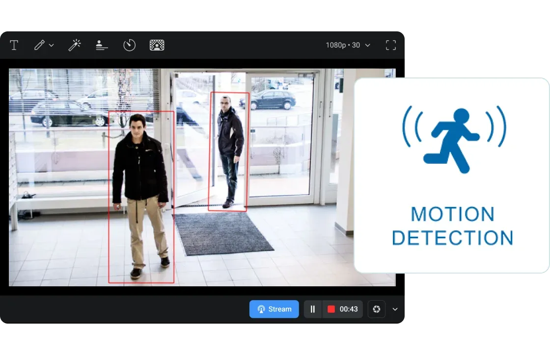 Motion_Detection