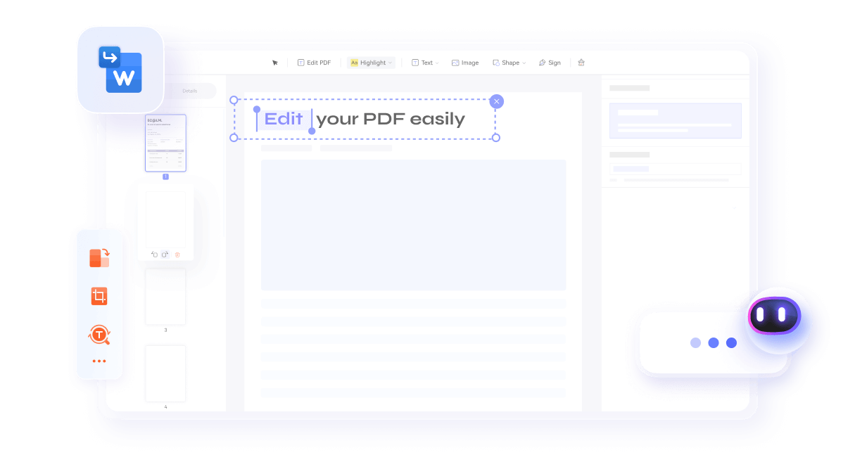 Free Online Pdf Editor Hipdf