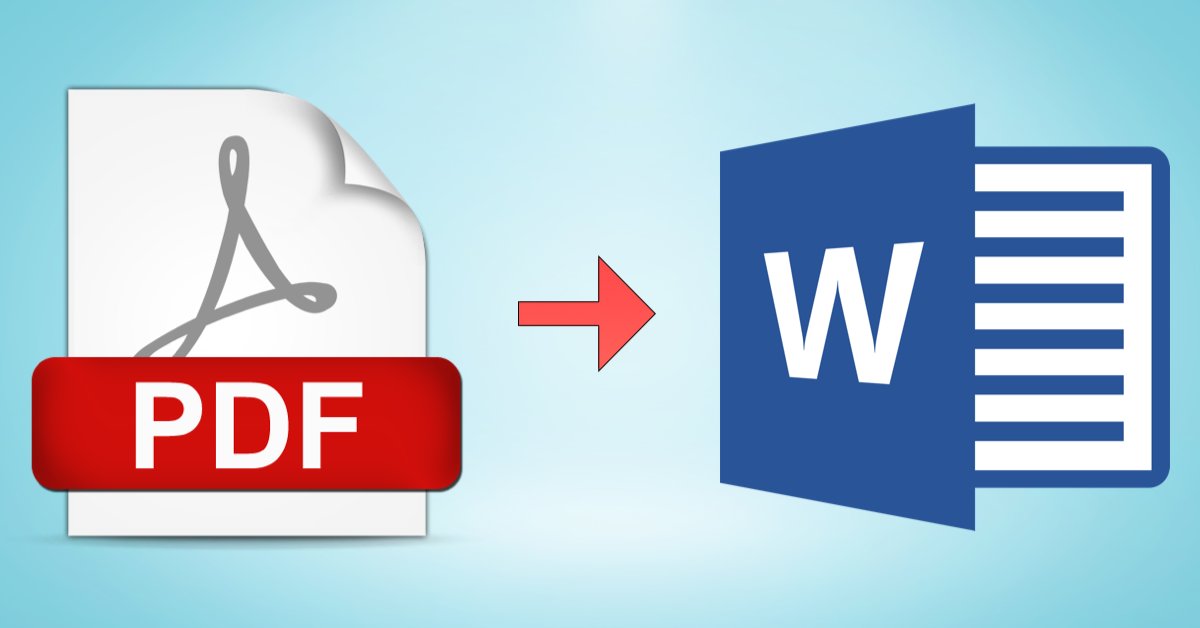 Huong Dan Chuyen File Pdf Sang Word Xtmobile