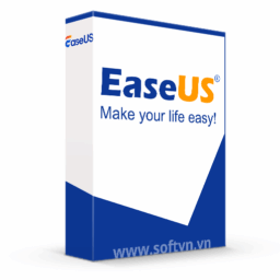 EaseUS Logo