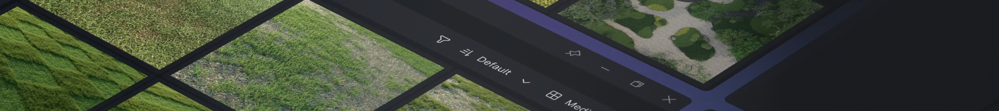 植物工具features网页