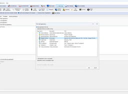 Blocking Applications