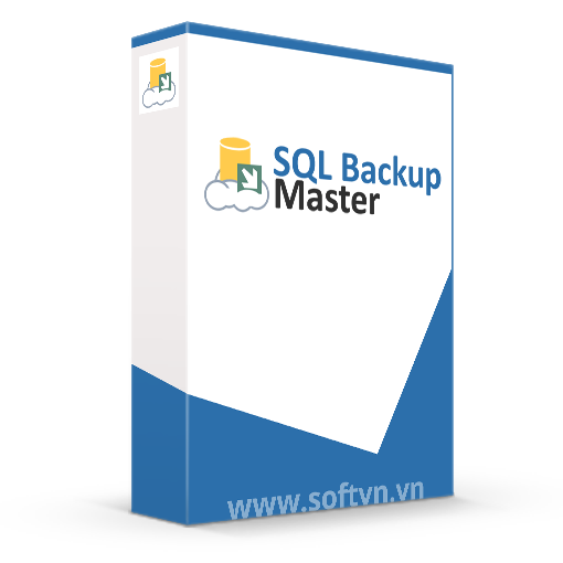 SQL Backup Master Logo