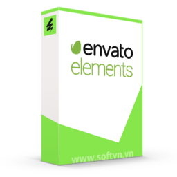 Envato Elements Logo