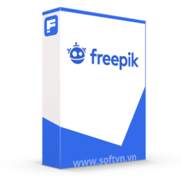 Freepik Logo