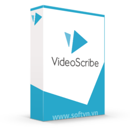 VideoScribe Logo